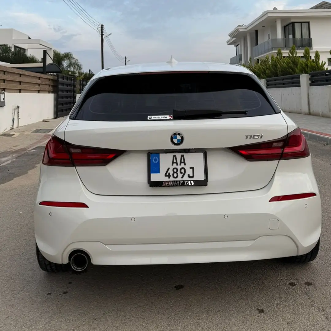 Bmw 118i 2023 Satılık İkinci El - Thumbnail 5