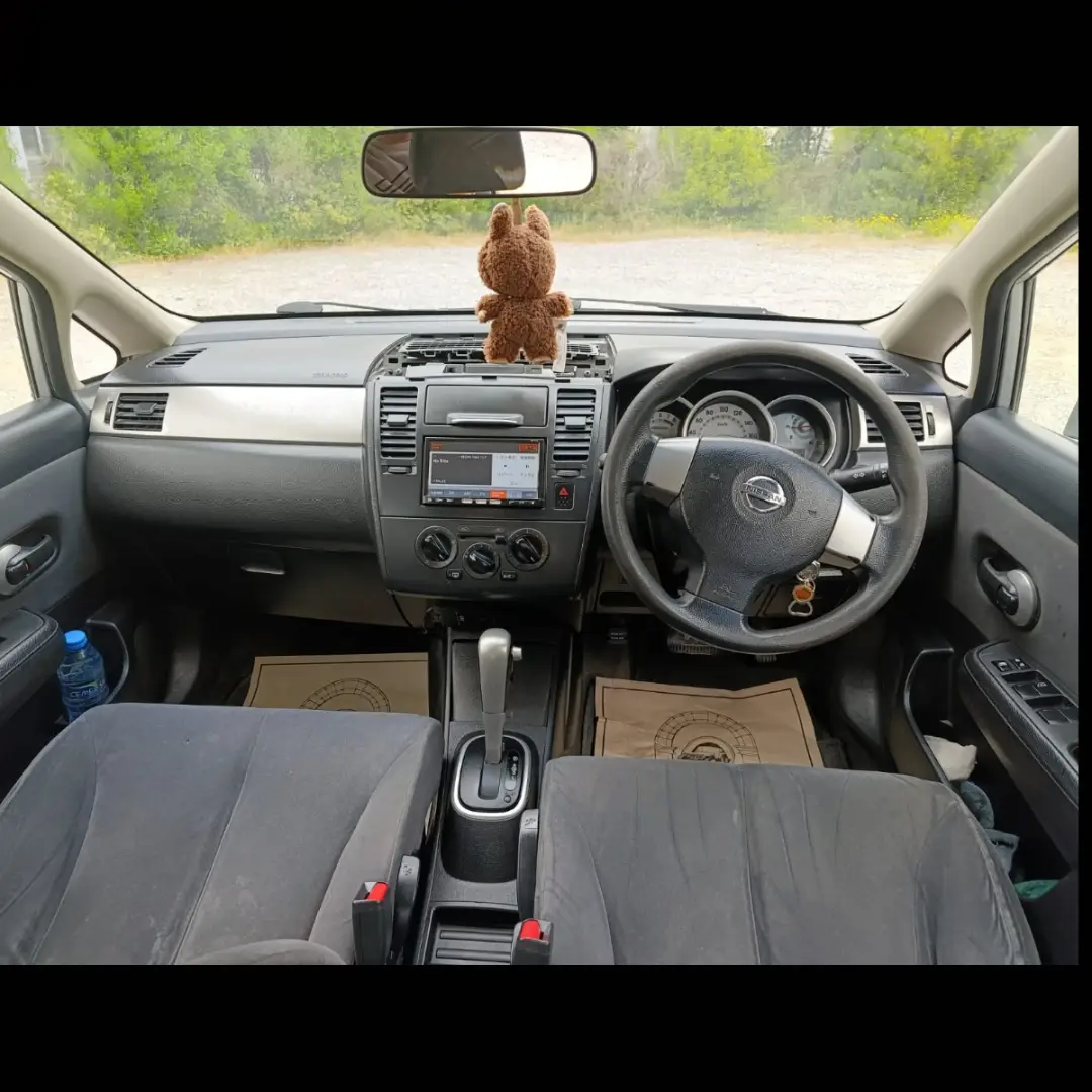 Nissan Tiida 2012 Satılık İkinci El - Thumbnail 6