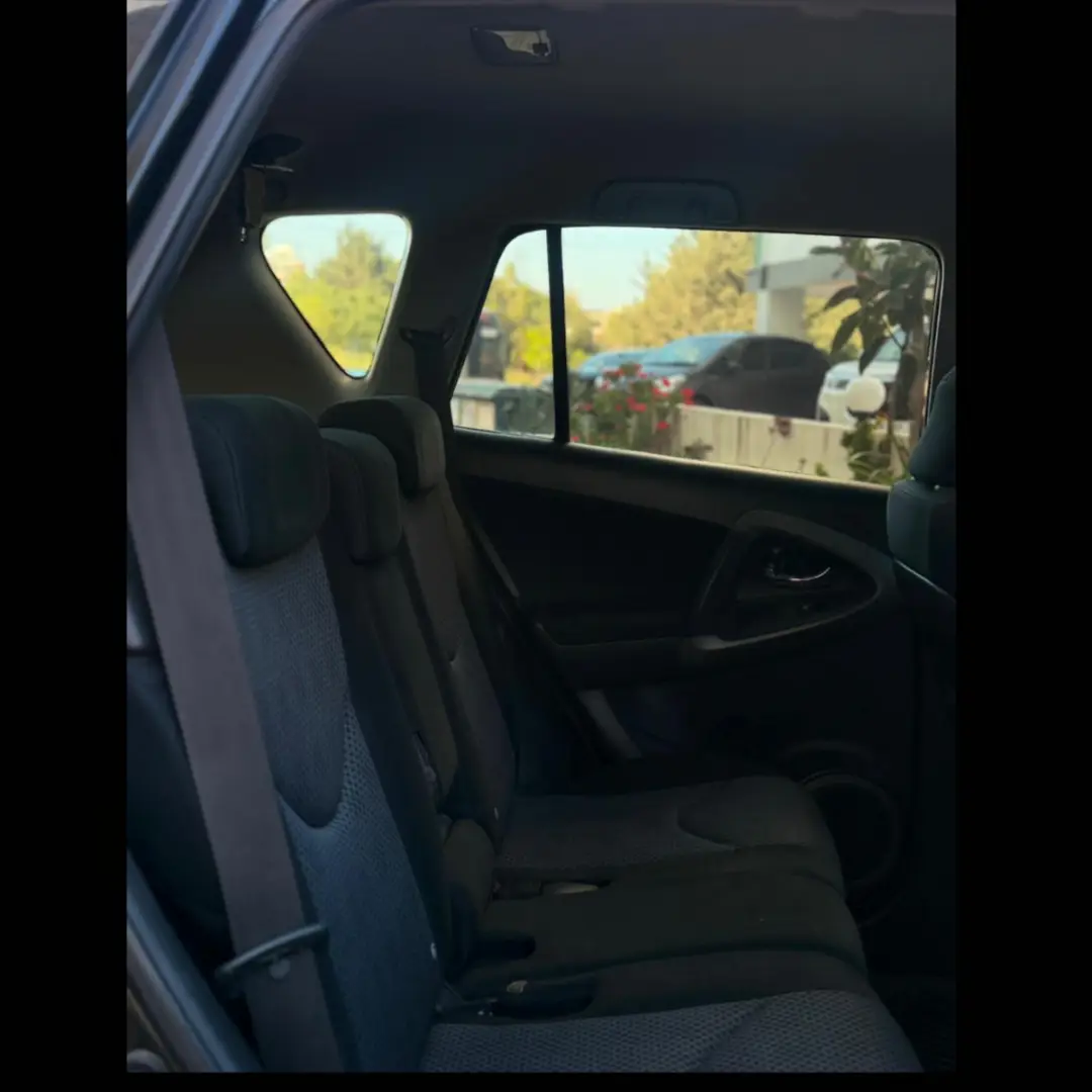 Toyota Rav4 2007 Satılık İkinci El - Thumbnail 7