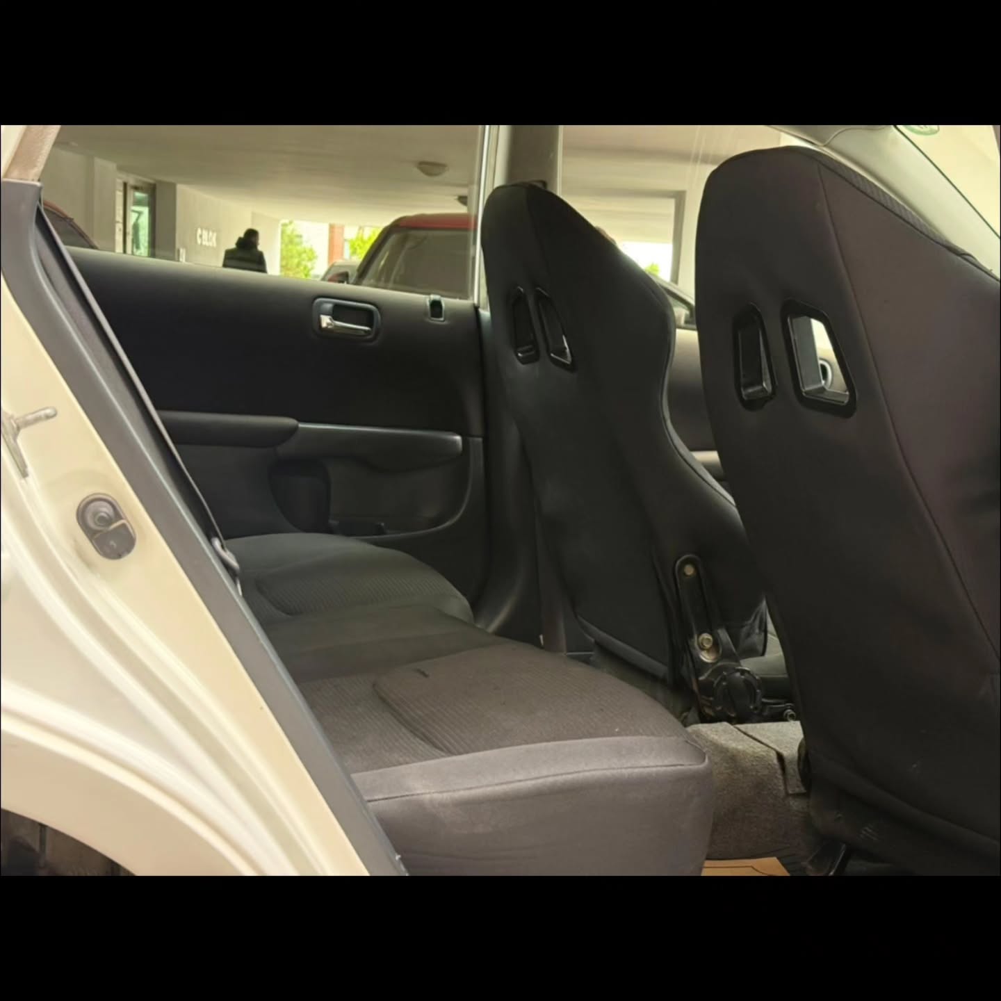 Honda Civic 2002 Satılık İkinci El - Thumbnail 7