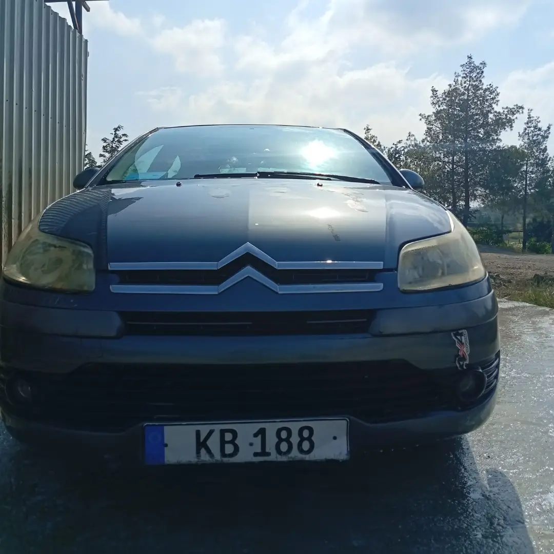 Citroen C4 2007 Satılık İkinci El - Thumbnail 2