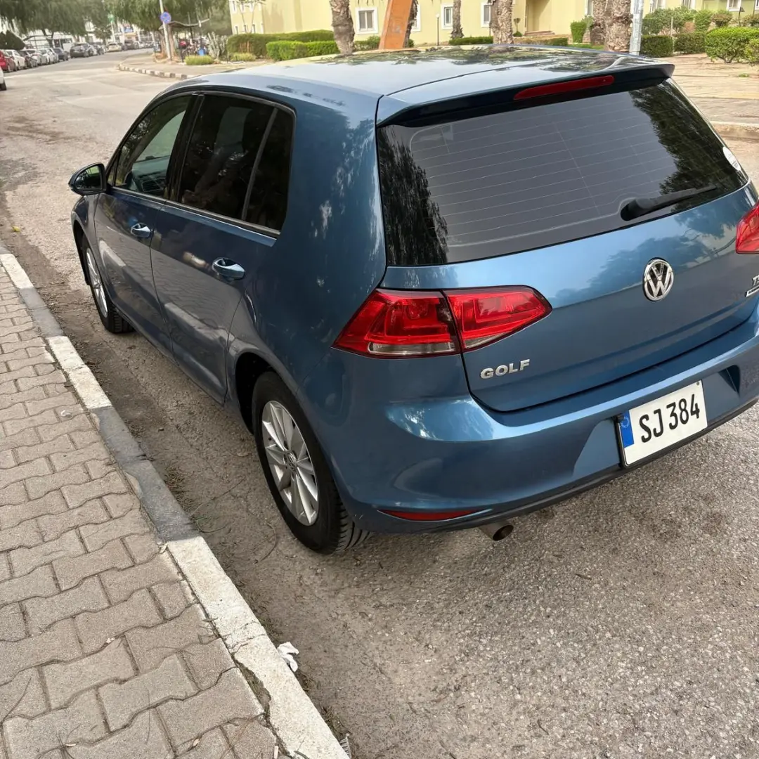 Volkswagen Golf Tsi 2016 Satılık İkinci El - Thumbnail 5