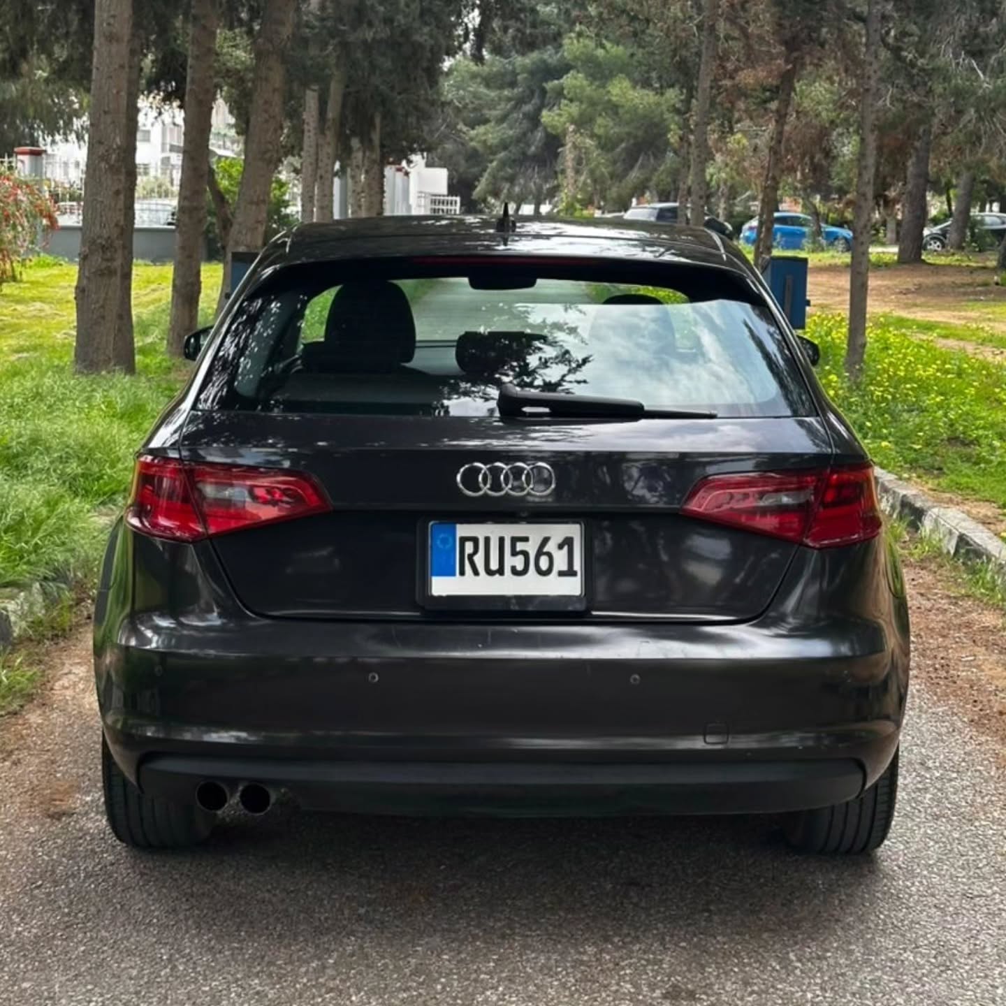 Audi A3 Sportback 2016 Satılık İkinci El - Thumbnail 4