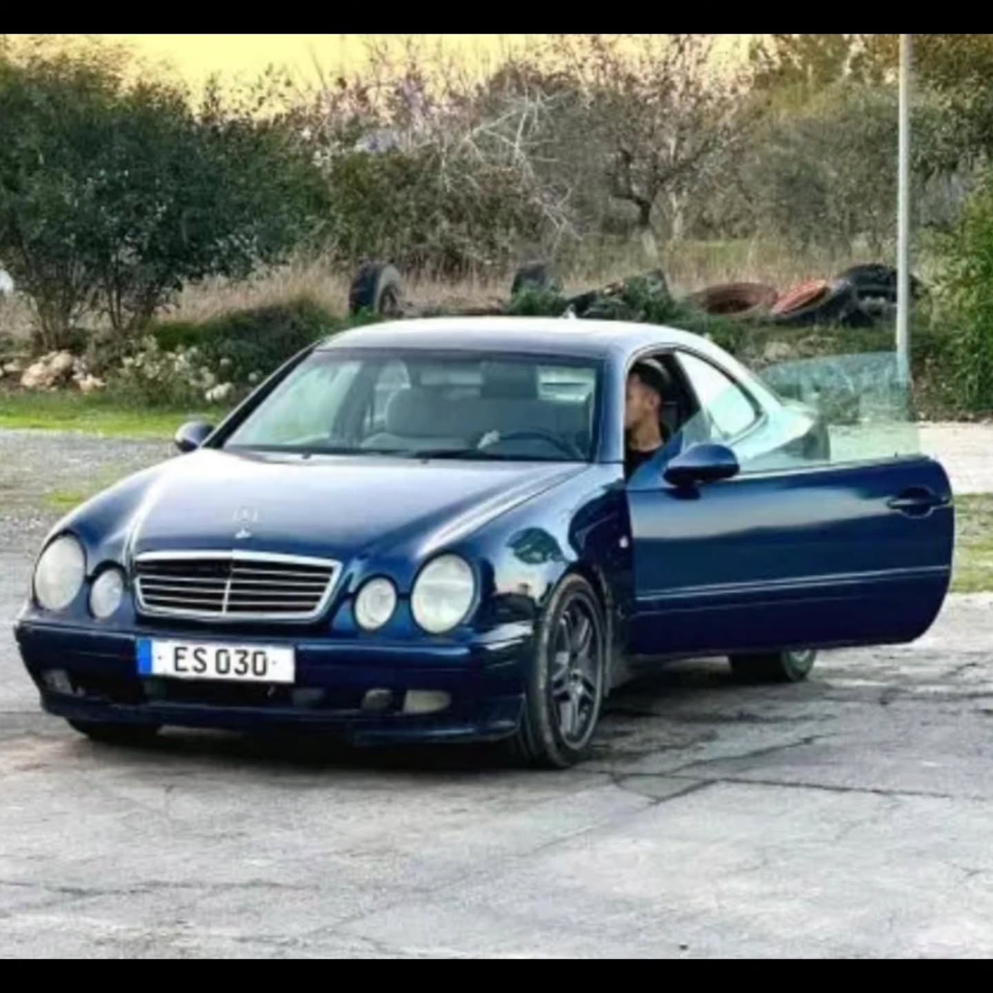 Mercedes-benz Clk 200 1998 Satılık İkinci El - Thumbnail 5