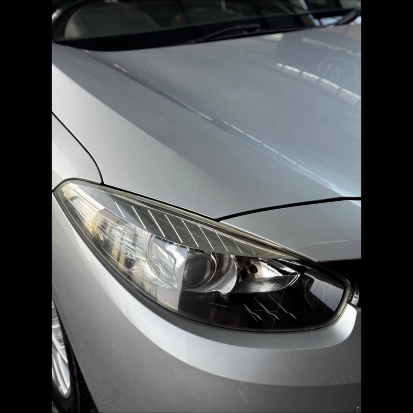 Renault Fluence 2015 Satılık İkinci El - Thumbnail 5