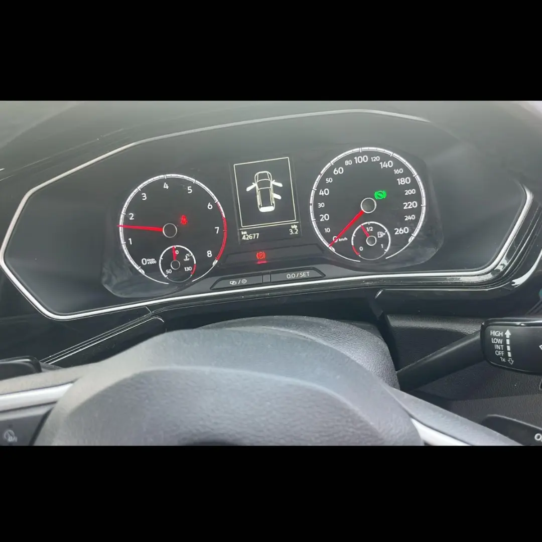 Volkswagen T-croos Tsi First Plus 2020 Satılık İkinci El - Thumbnail 8