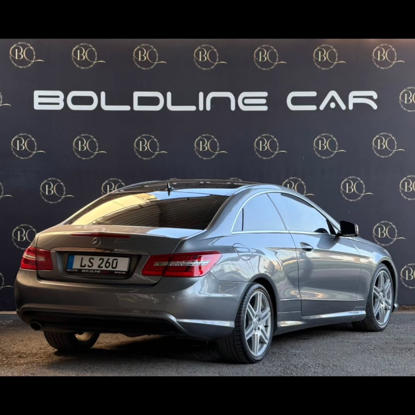 Mercedes E250 Cgi 2011 Satılık İkinci El - Thumbnail 2