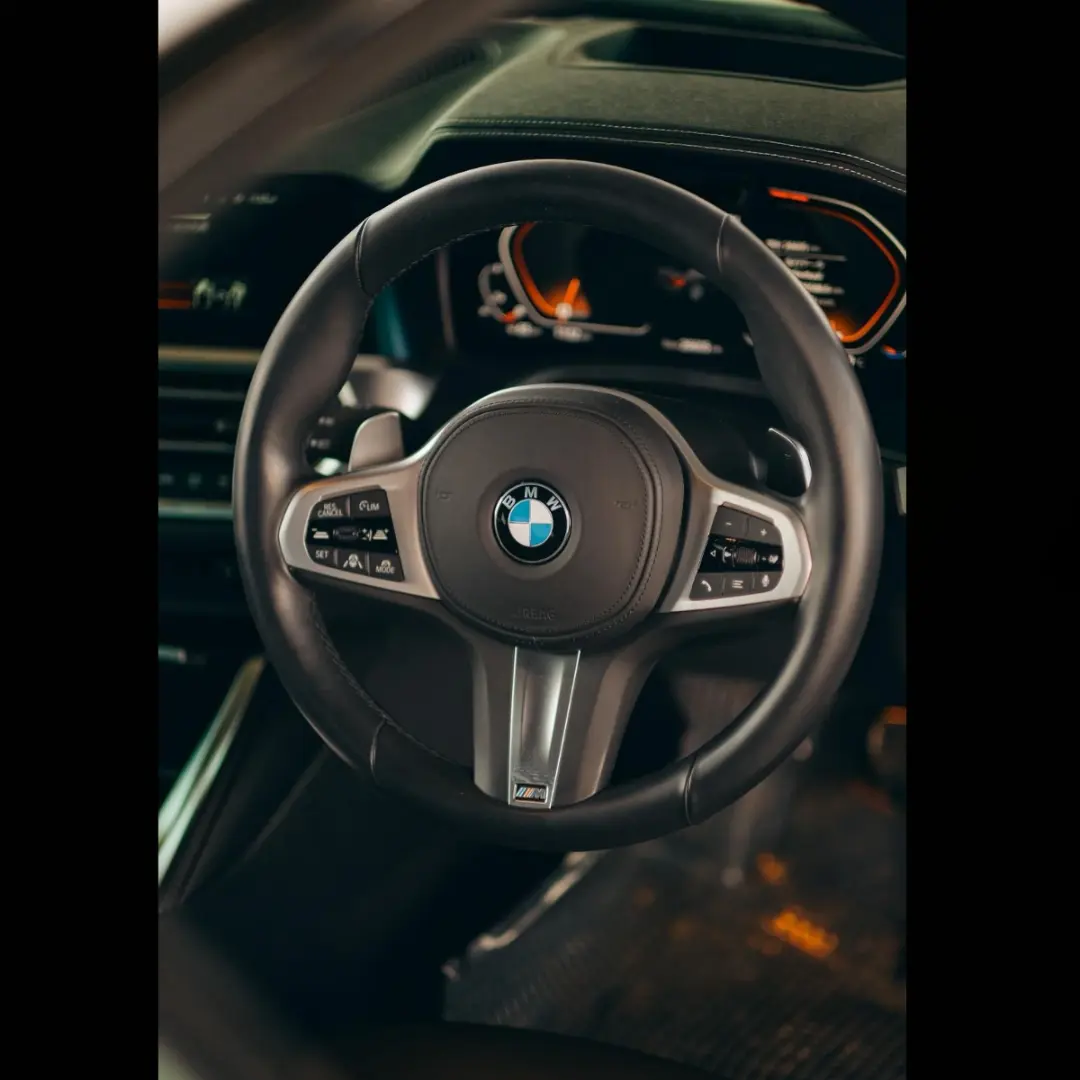 Bmw M440i Xdrive 2022 Satılık İkinci El - Thumbnail 6