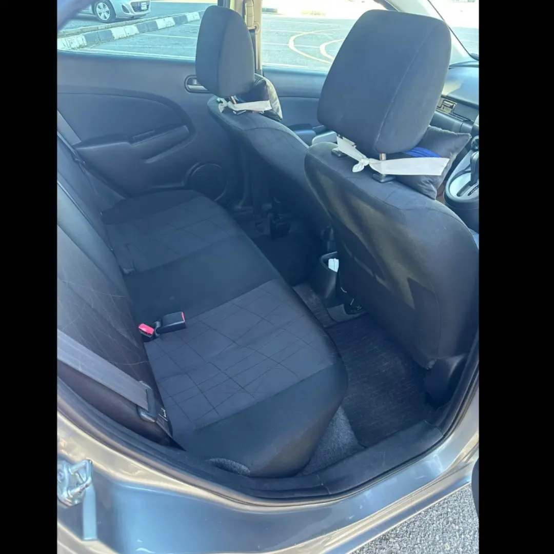 Mazda Demio 2013 Satılık İkinci El - Thumbnail 6