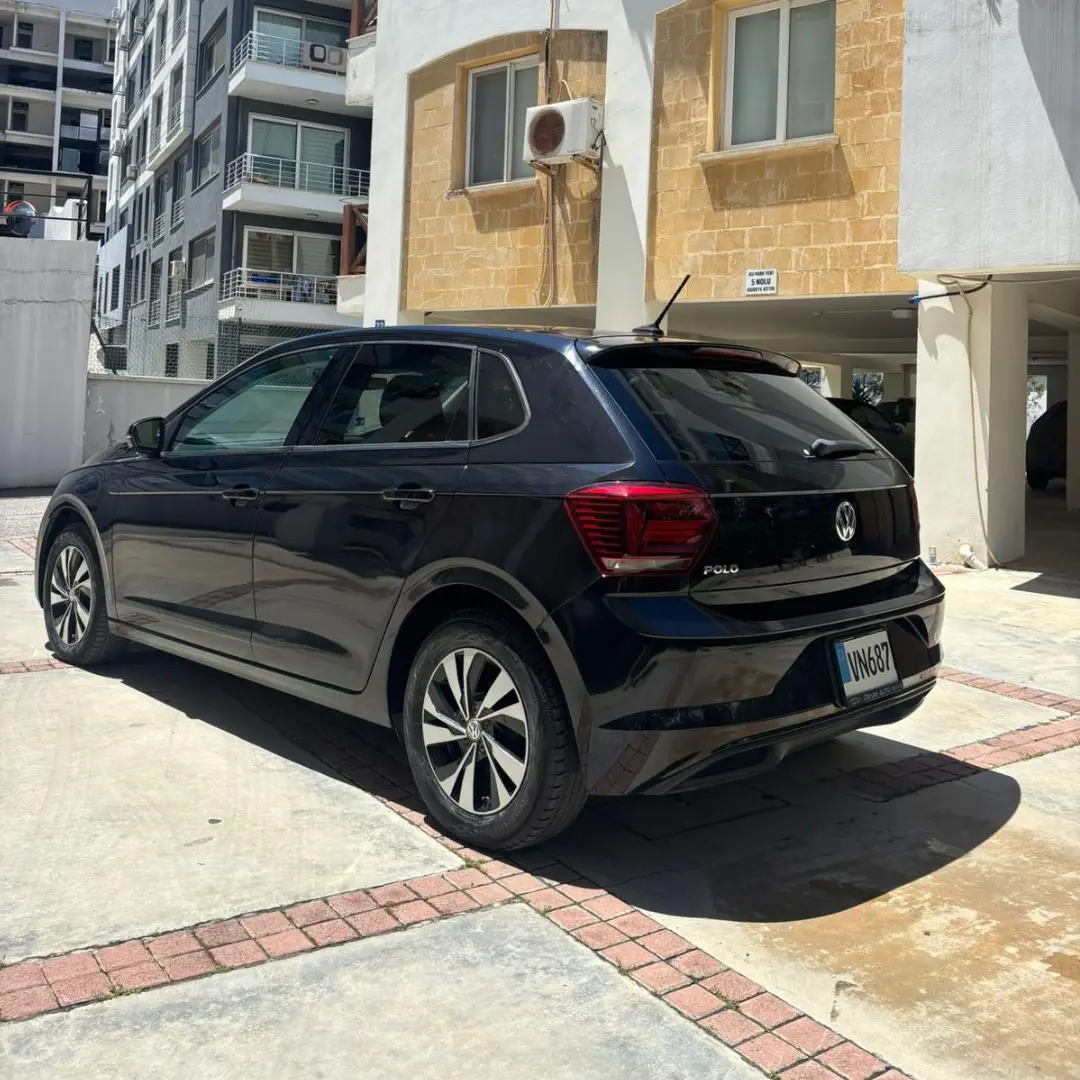 Volkswagen Polo 2018 Satılık İkinci El - Thumbnail 5
