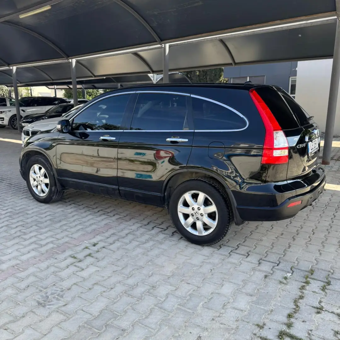 Honda Cr-v 2010 Satılık İkinci El - Thumbnail 3