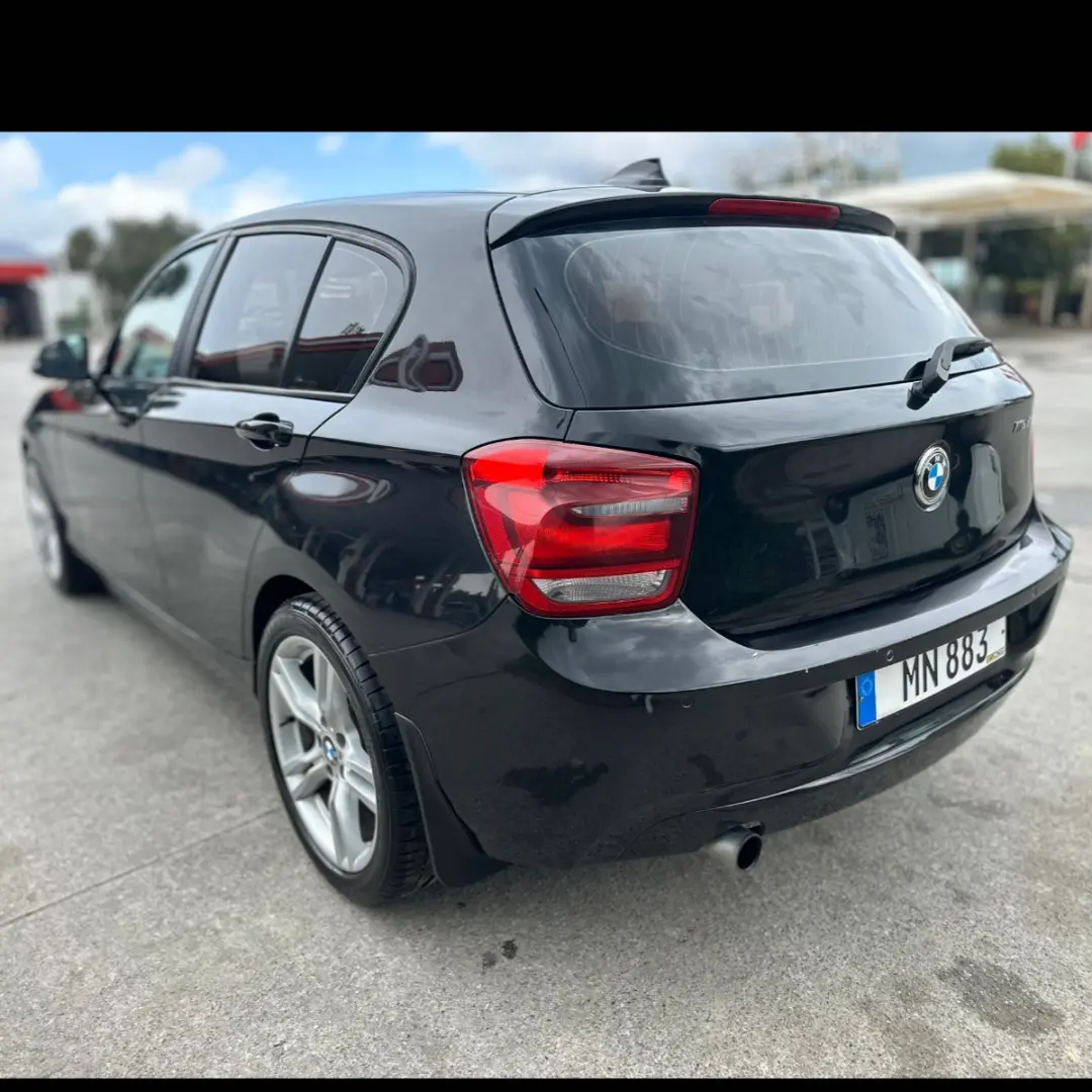 Bmw 1.16i 2013 Satılık İkinci El - Thumbnail 5