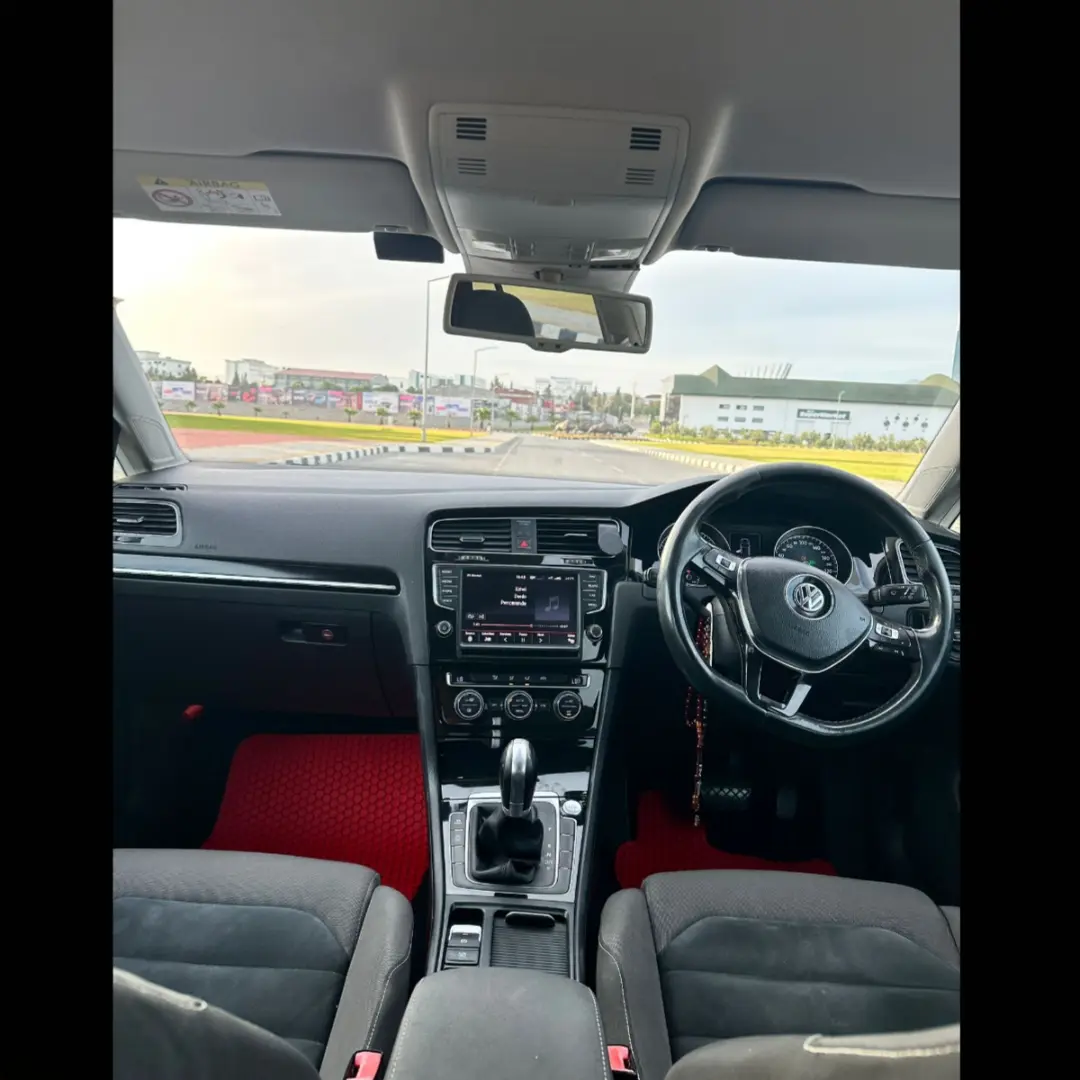 Volkswagen Golf 7 2014 Satılık İkinci El - Thumbnail 6