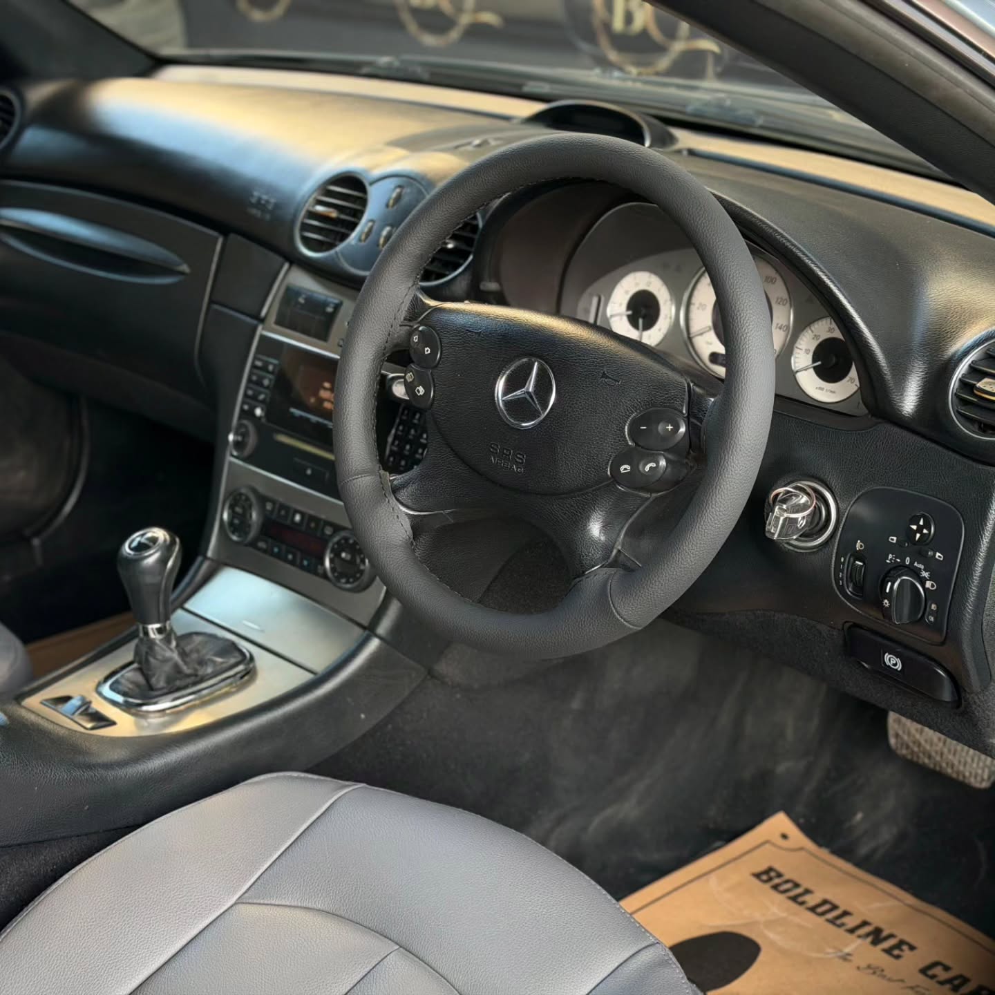 Mercedes Clk200 Amg 2006 Satılık İkinci El - Thumbnail 5