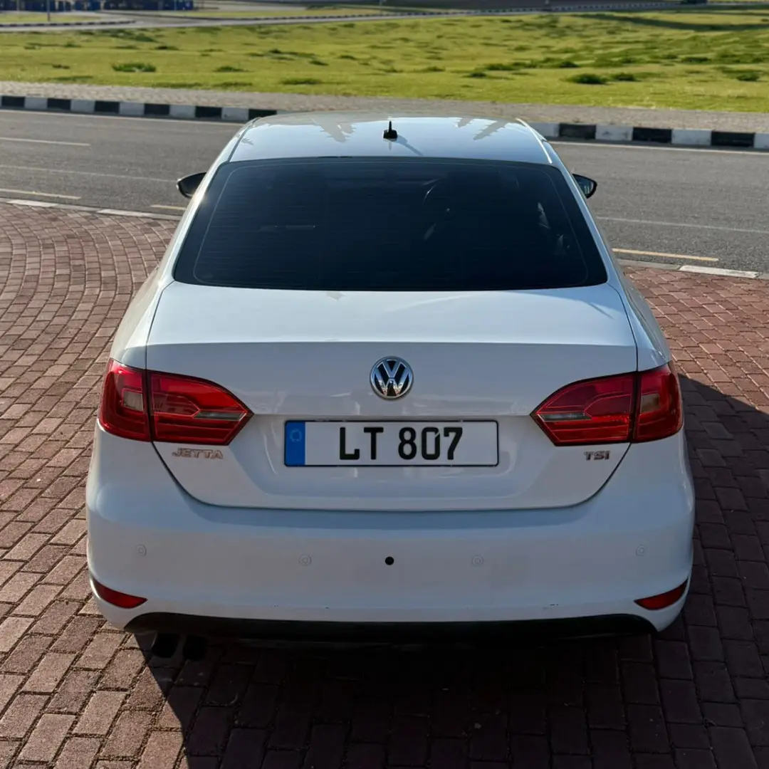 Volkswagen Jetta 2011 Satılık İkinci El - Thumbnail 3