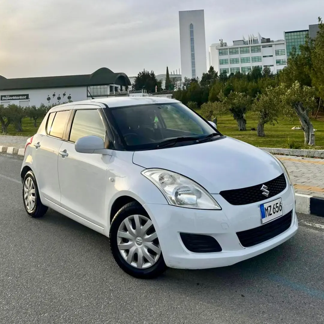 Suzuki Swift 2013 Satılık İkinci El - Thumbnail 2