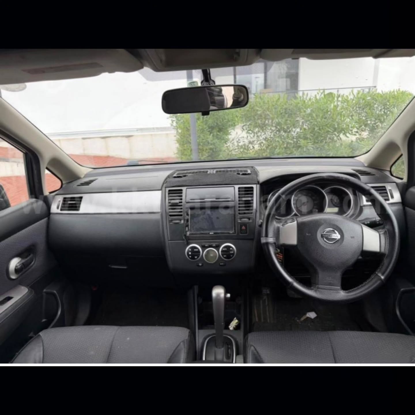Nissan Tiida 2005 Satılık İkinci El - Thumbnail 6