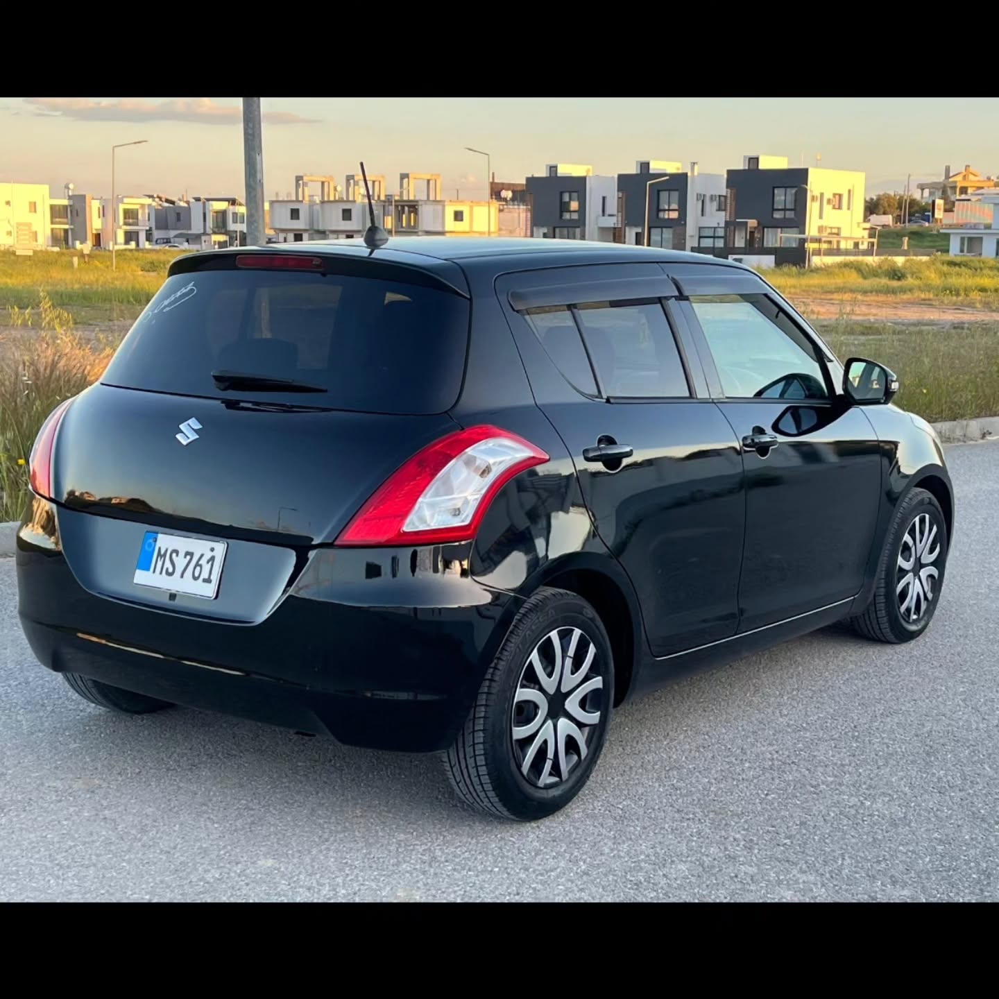 Suzuki Swift 2010 Satılık İkinci El - Thumbnail 4