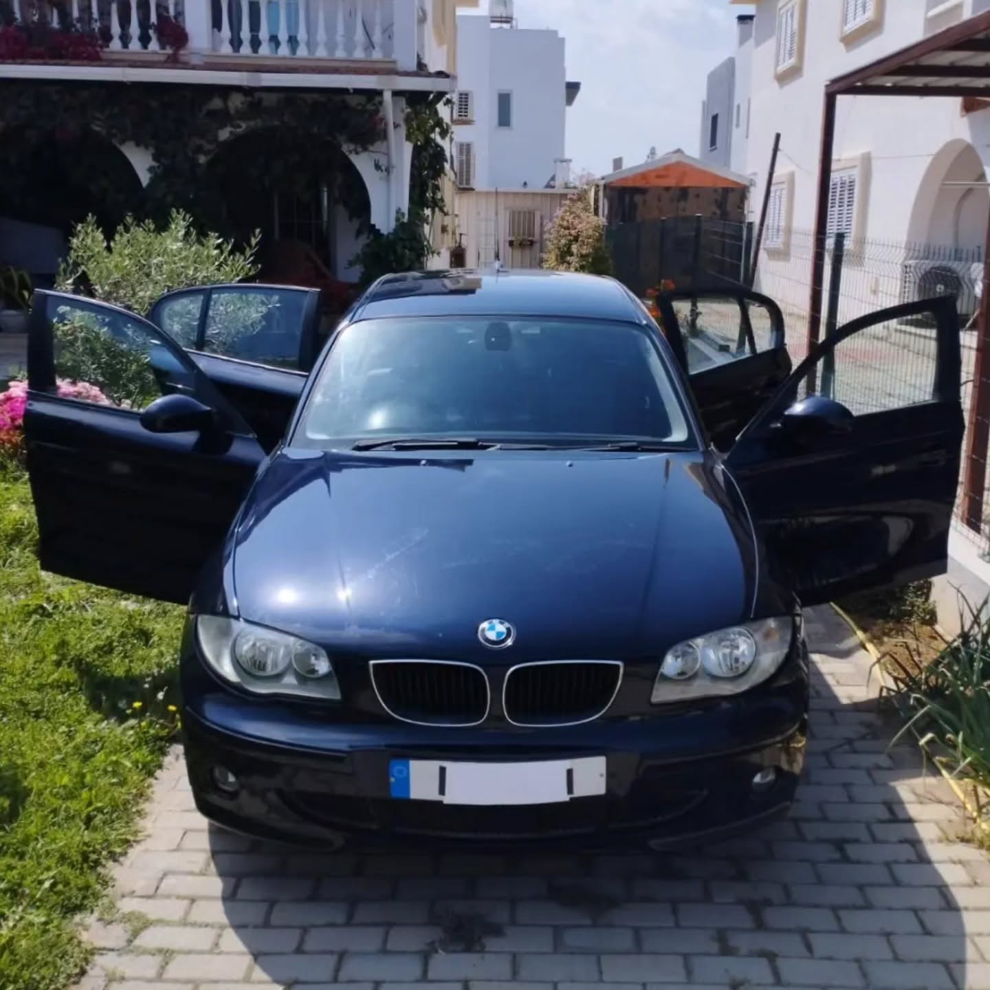 Bmw 118i 2006 Satılık İkinci El - Thumbnail 3