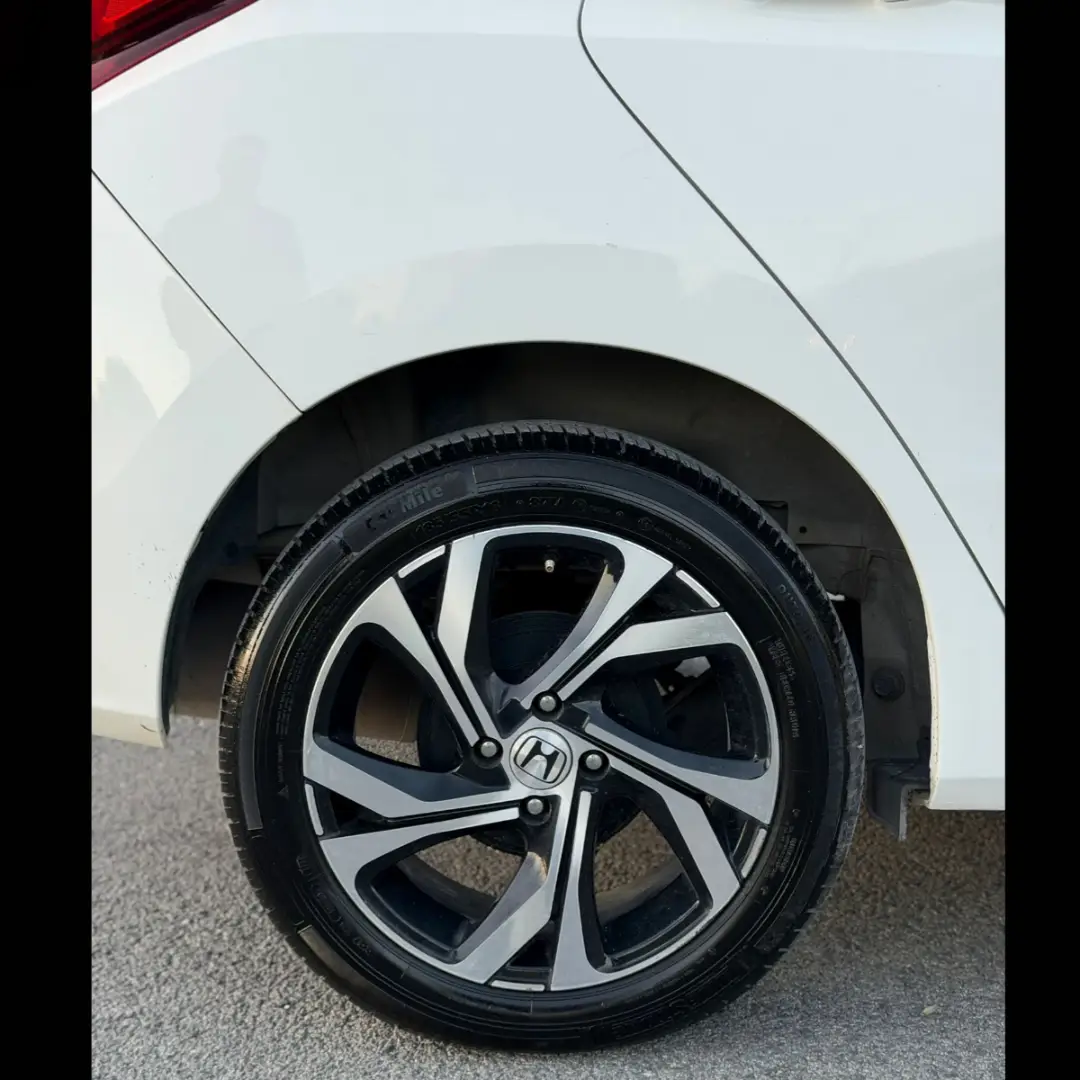 Honda Fit 2018 Satılık İkinci El - Thumbnail 8