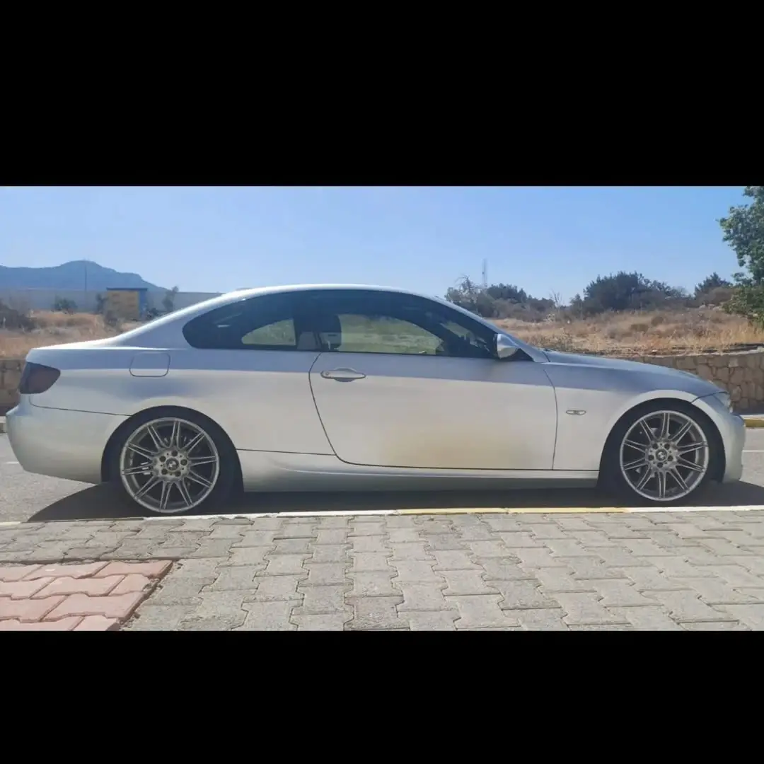 Bmw 320i 2007 Satılık İkinci El - Thumbnail 2