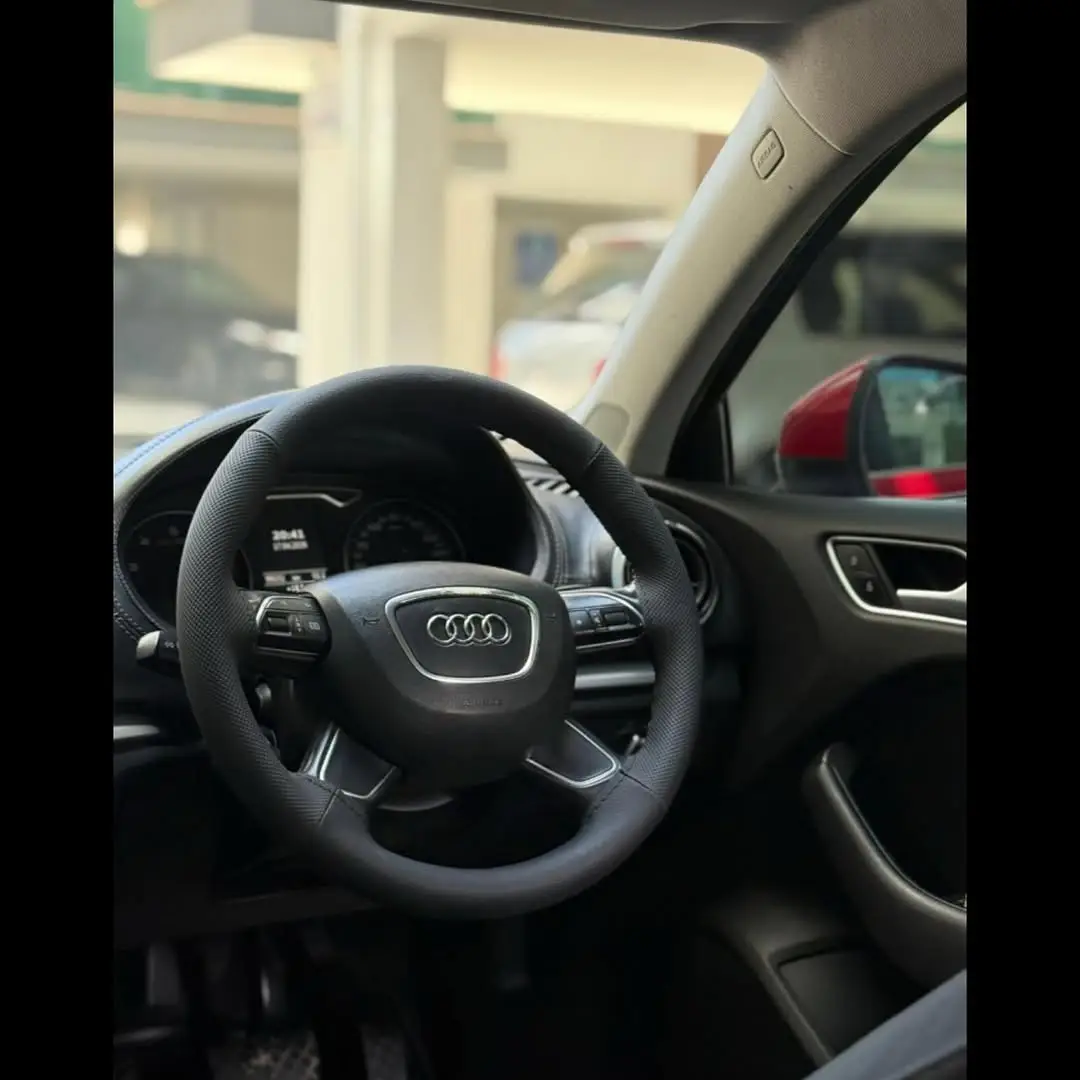 Audi A3 2015 Satılık İkinci El - Thumbnail 5
