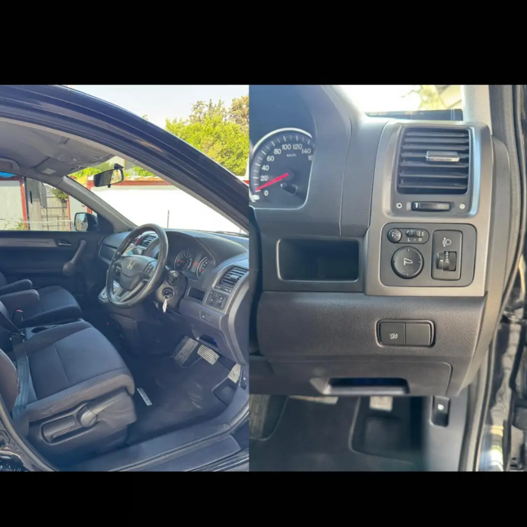 Honda Cr-v 2010 Satılık İkinci El - Thumbnail 6