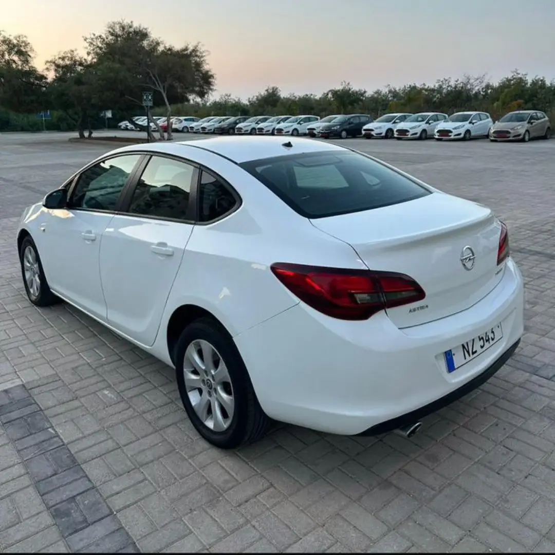 Opel Astra 2016 Satılık İkinci El - Thumbnail 3