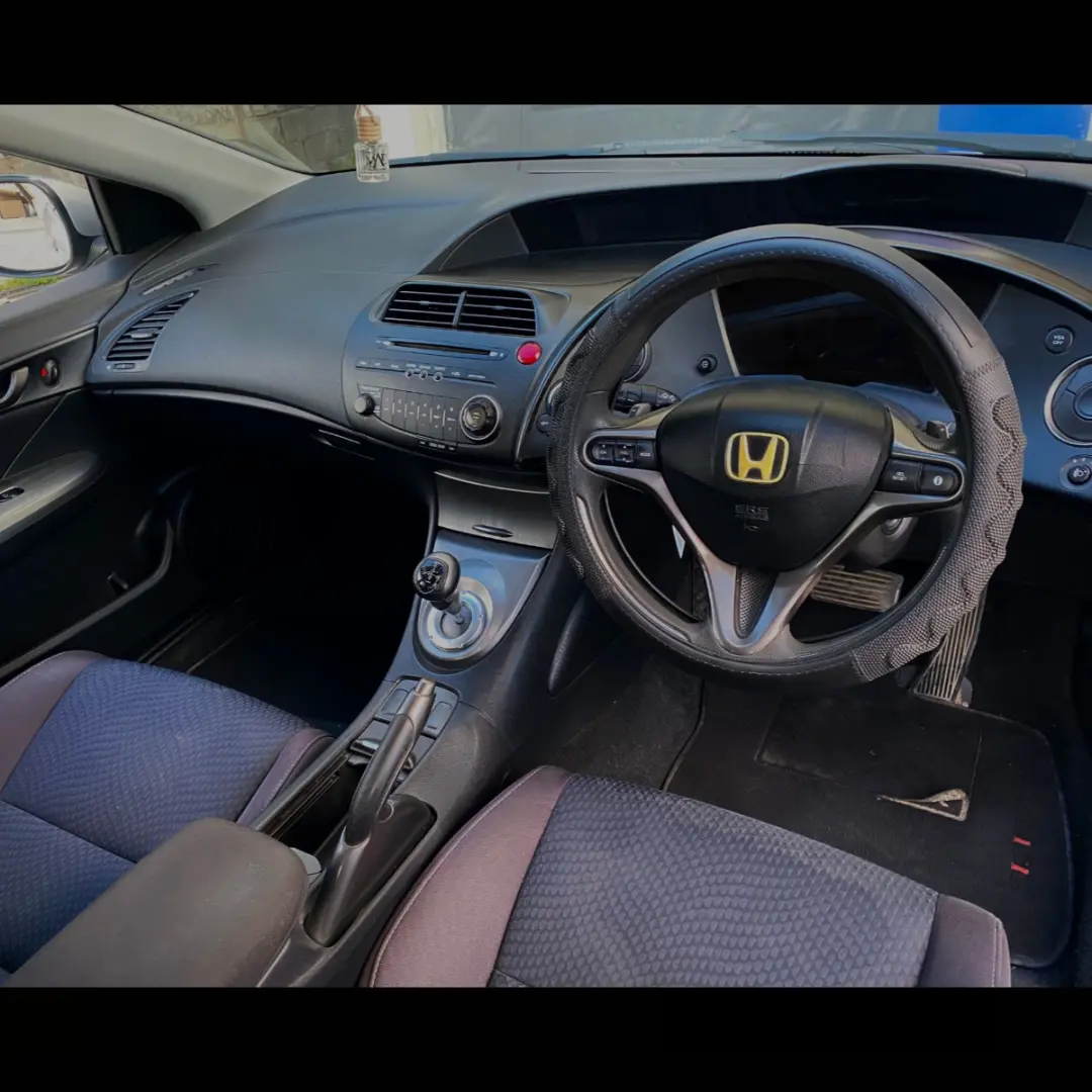 Honda Civic 2009 Satılık İkinci El - Thumbnail 7