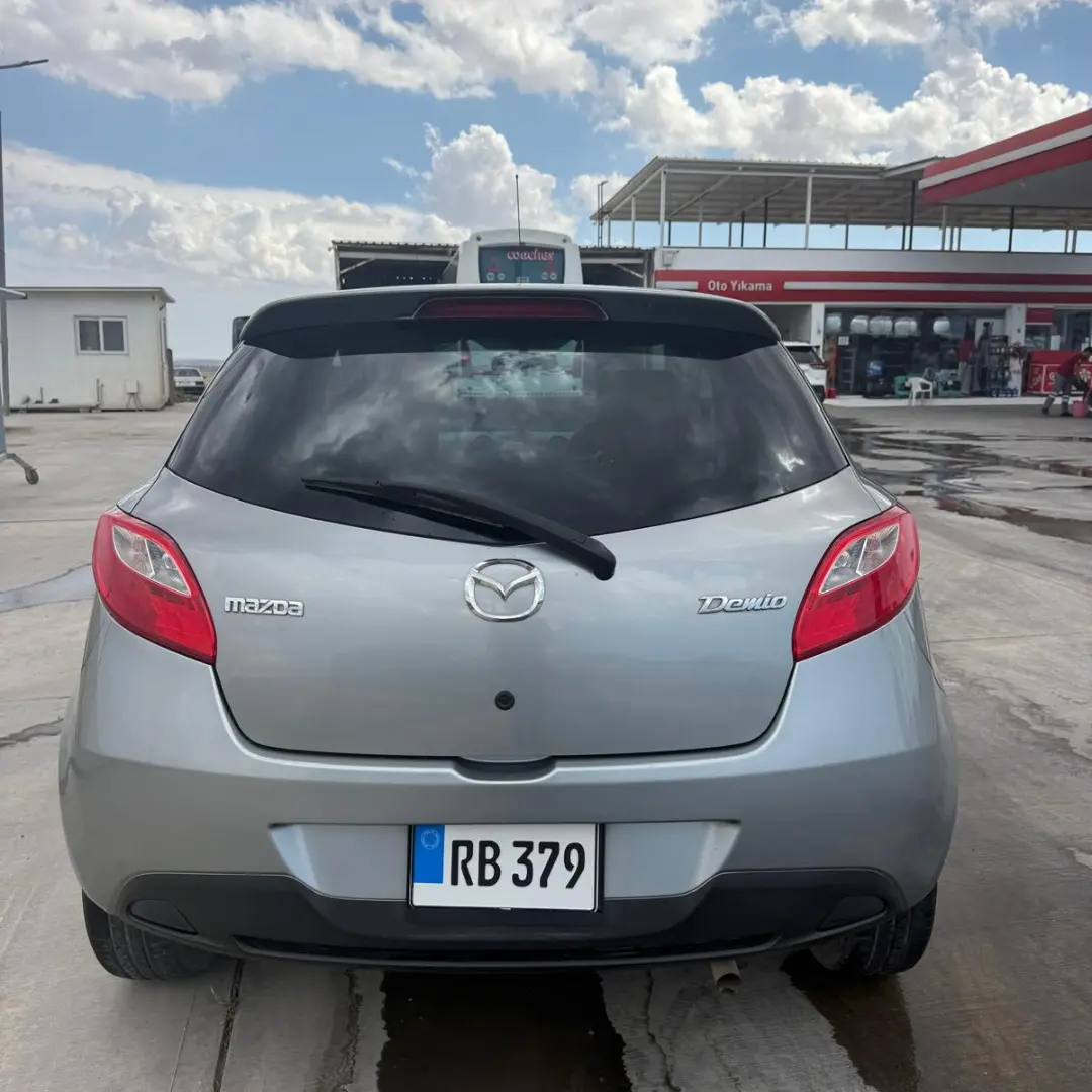 Mazda Demio 2013 Satılık İkinci El - Thumbnail 6