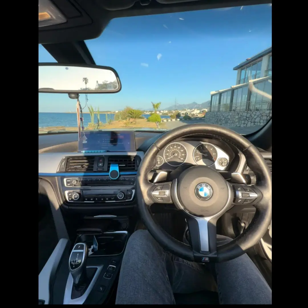 Bmw 4.20d 2016 Satılık İkinci El - Thumbnail 6