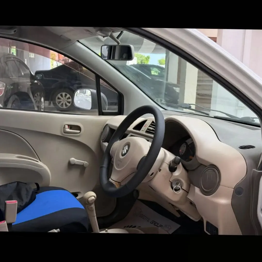 Suzuki Alto 2014 Satılık İkinci El - Thumbnail 4