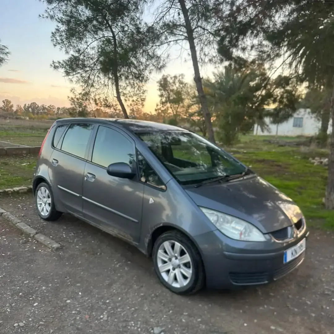 Mitsubishi Colt 2008 Satılık İkinci El - Thumbnail 2