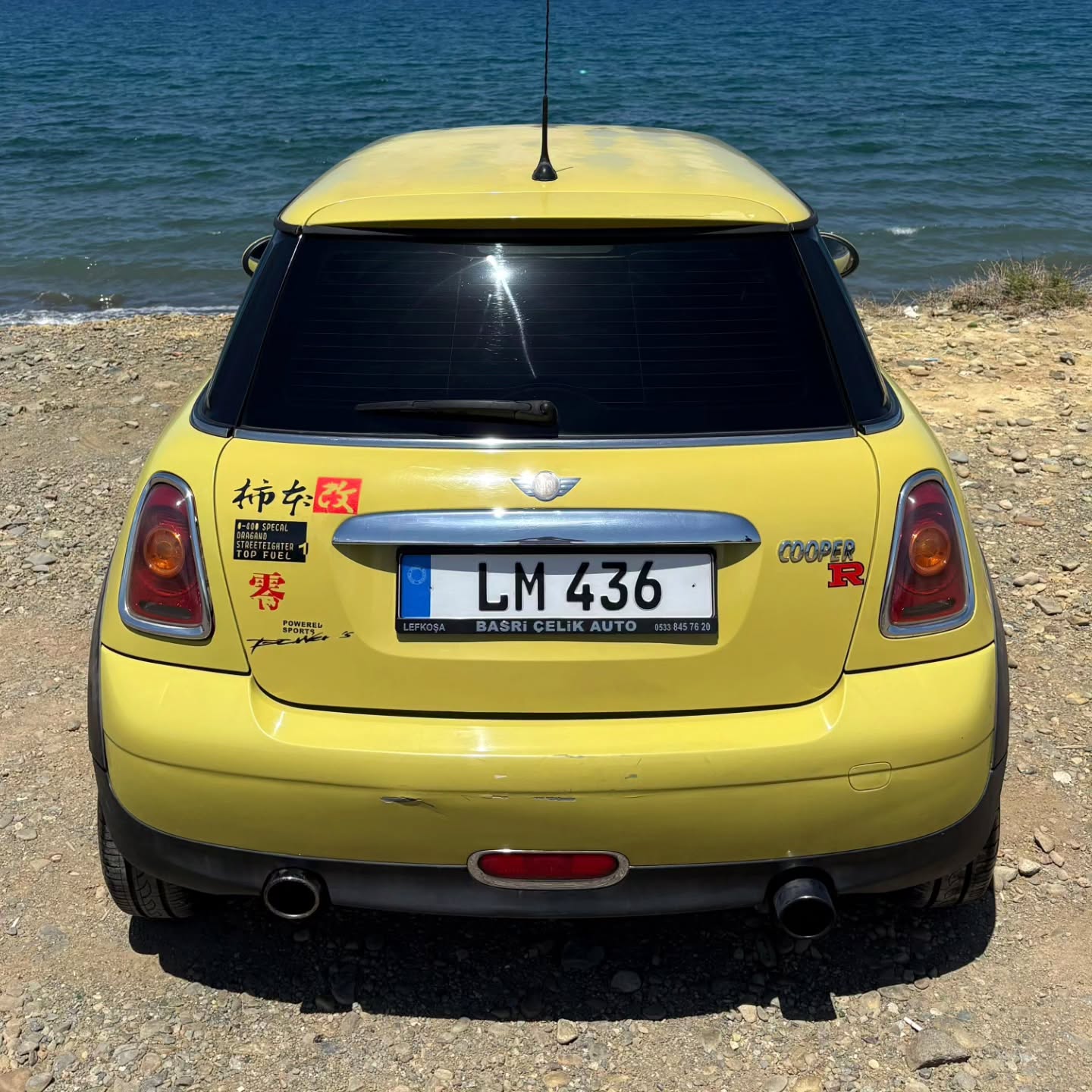 Mini Cooper 2010 Satılık İkinci El - Thumbnail 5