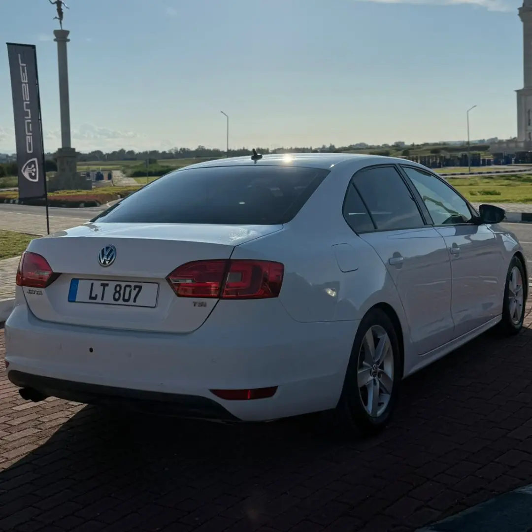 Volkswagen Jetta 2011 Satılık İkinci El - Thumbnail 5