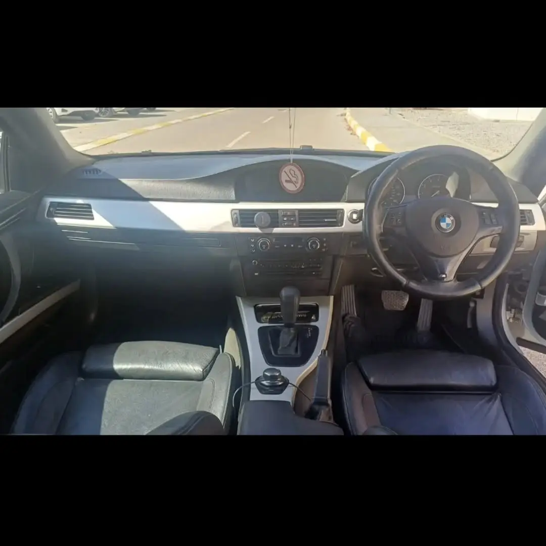 Bmw 320i 2007 Satılık İkinci El - Thumbnail 8