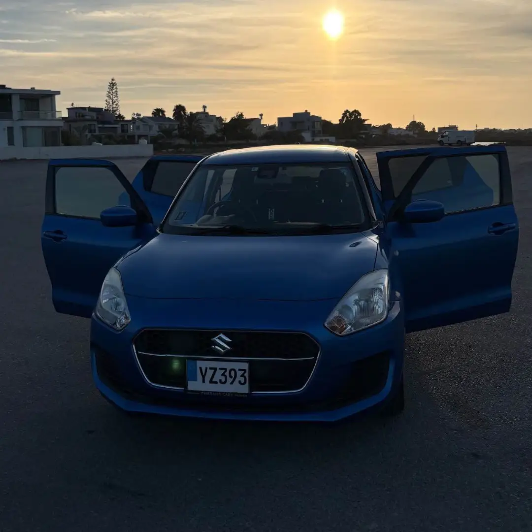 Suzuki Swift 2019 Satılık İkinci El - Thumbnail 4