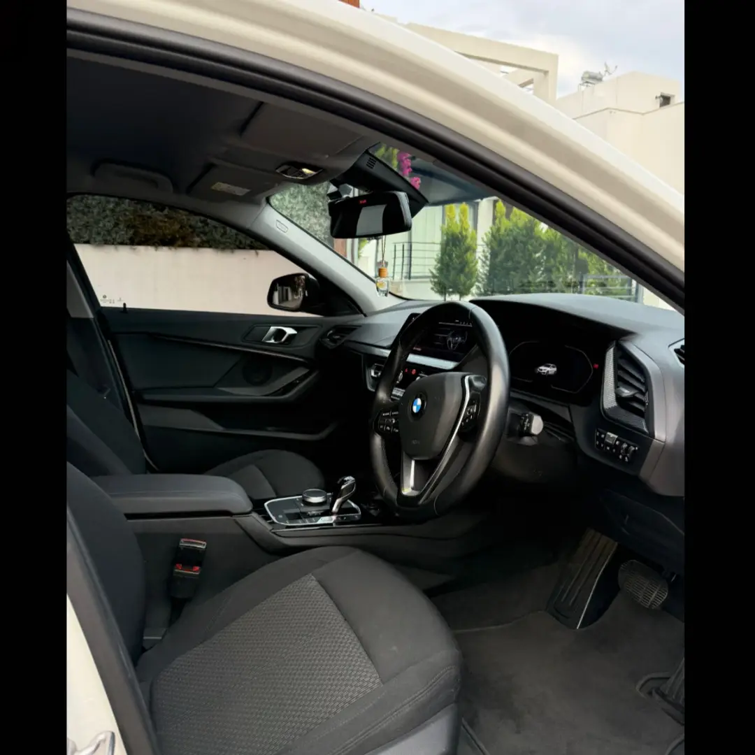 Bmw 118i 2023 Satılık İkinci El - Thumbnail 6