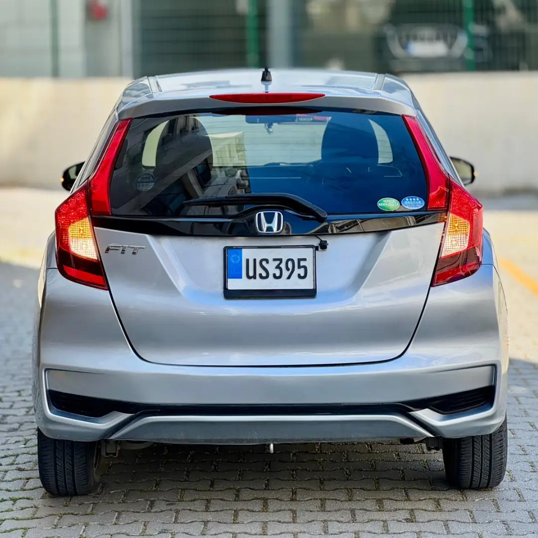 Honda Fit 2019 Satılık İkinci El - Thumbnail 4