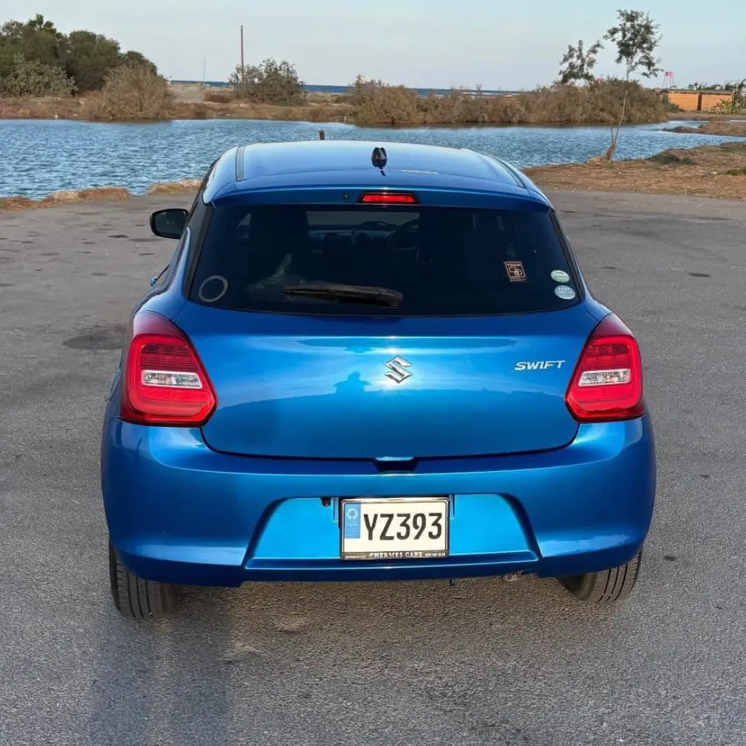 Suzuki Swift 2019 Satılık İkinci El - Thumbnail 6