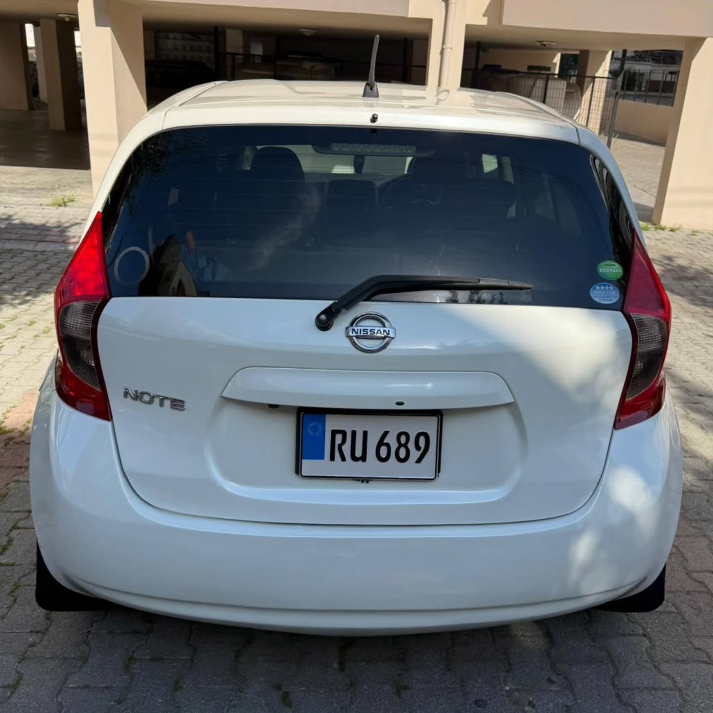 Nissan Note 2016 Satılık İkinci El - Thumbnail 5