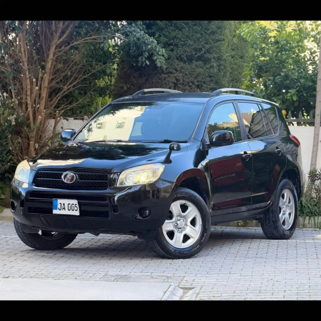 2007 Toyota Rav4