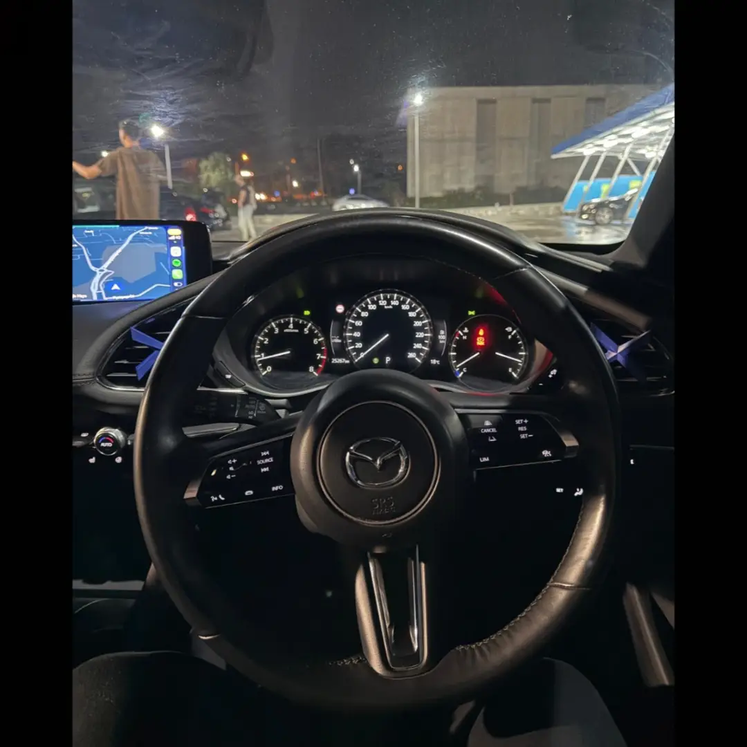 Mazda 3 2023 Satılık İkinci El - Thumbnail 5