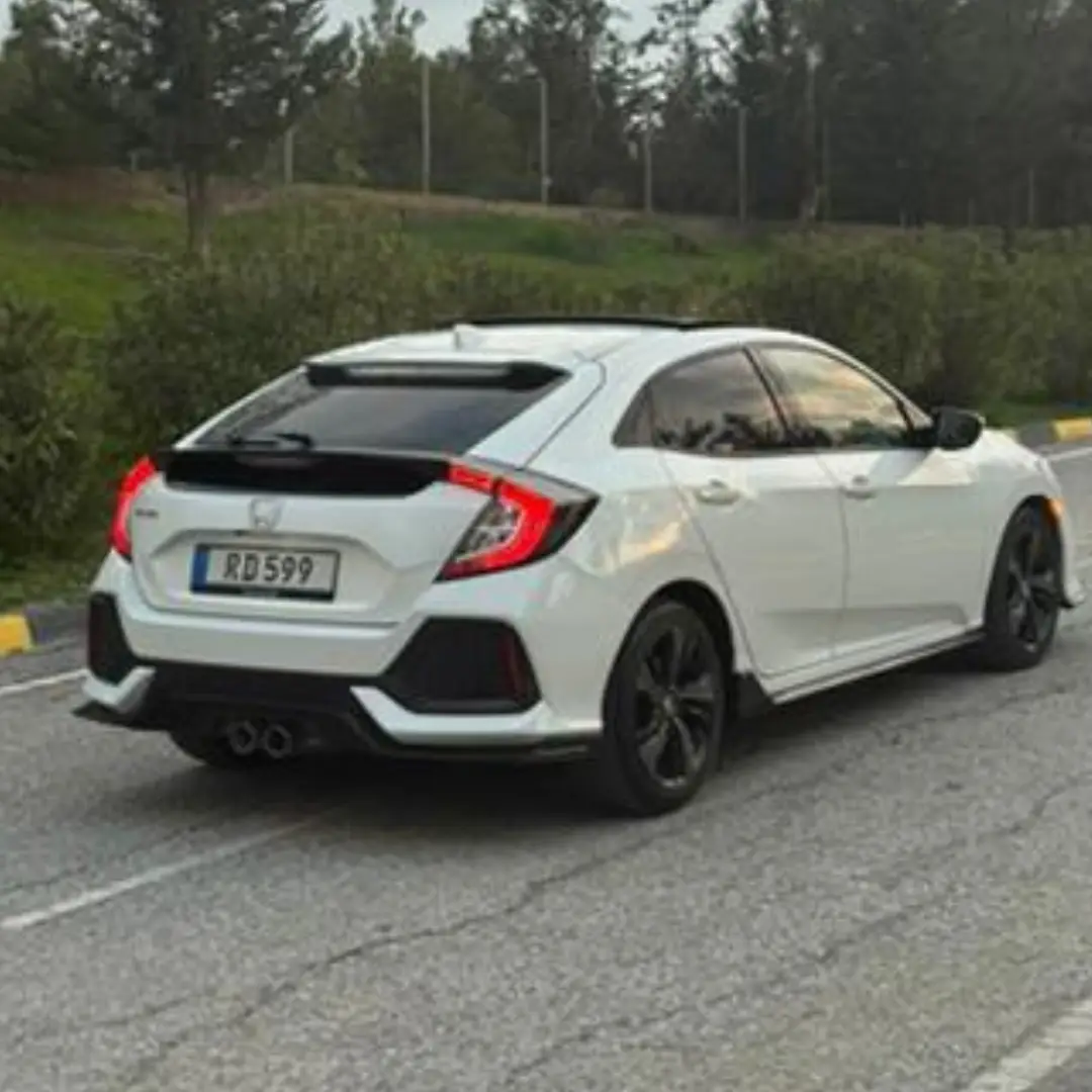 Honda Civic 2019 Satılık İkinci El - Thumbnail 3