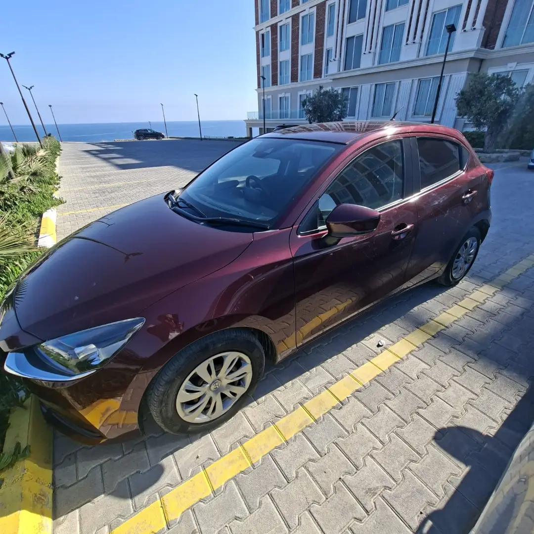 Mazda 2 2020 Satılık İkinci El - Thumbnail 3