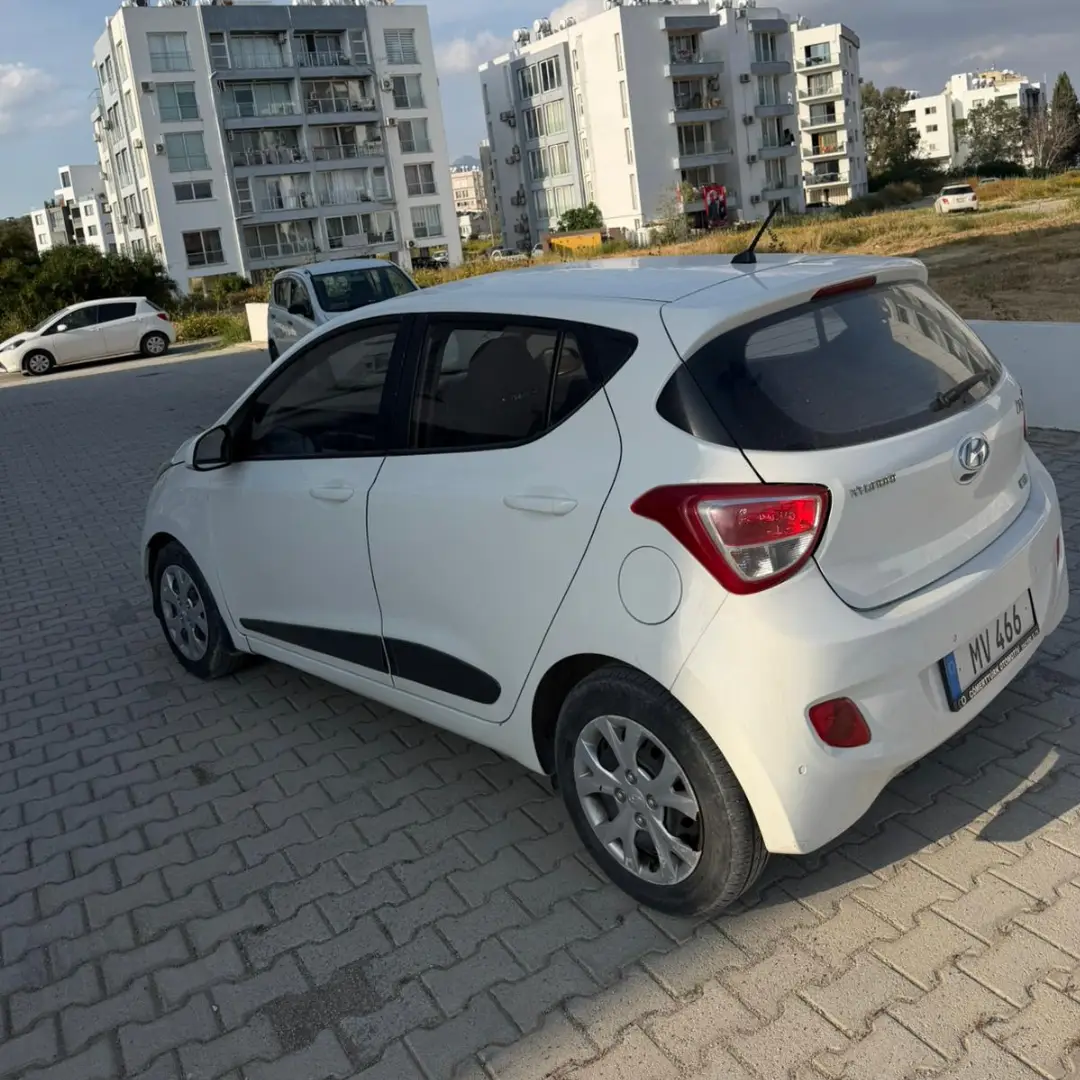 Hyundai I10 2014 Satılık İkinci El - Thumbnail 5