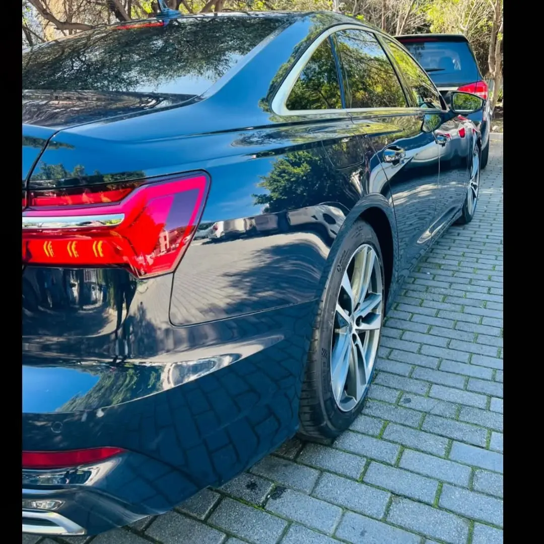 Audi A6 S Line 2021 Satılık İkinci El - Thumbnail 6