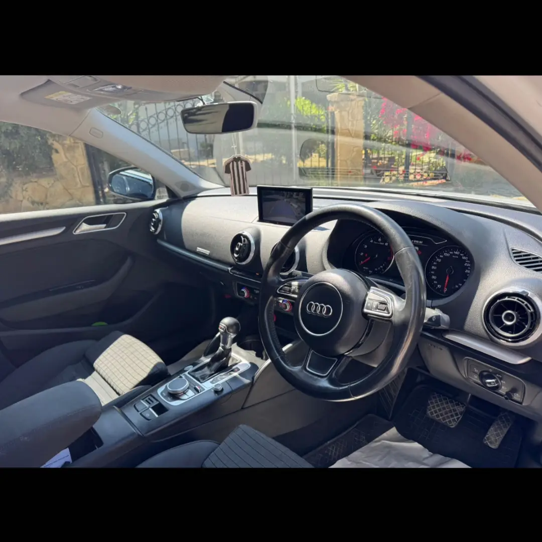 Audi A3 Sedan 2017 Satılık İkinci El - Thumbnail 6