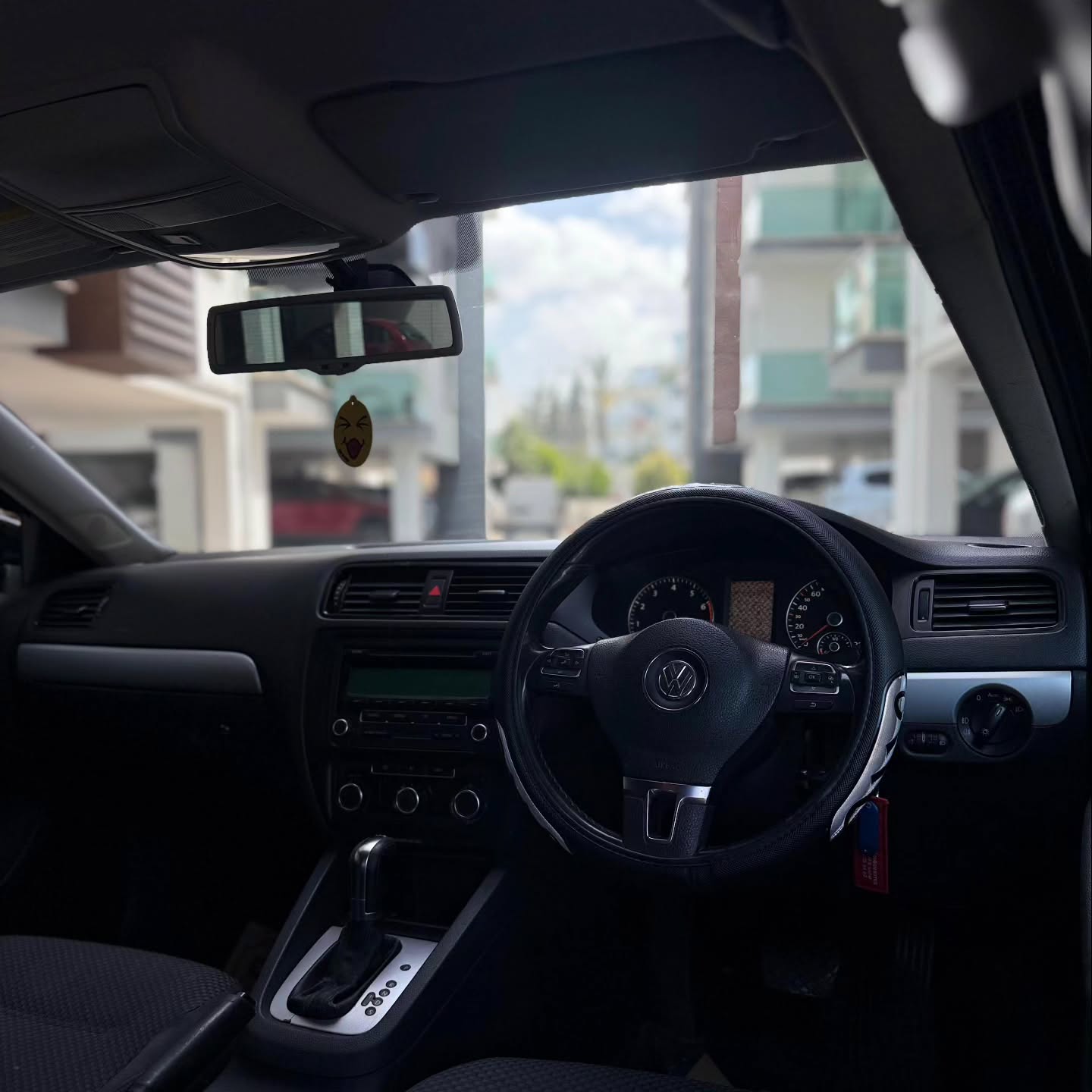 Volkswagen Jetta 2011 Satılık İkinci El - Thumbnail 6