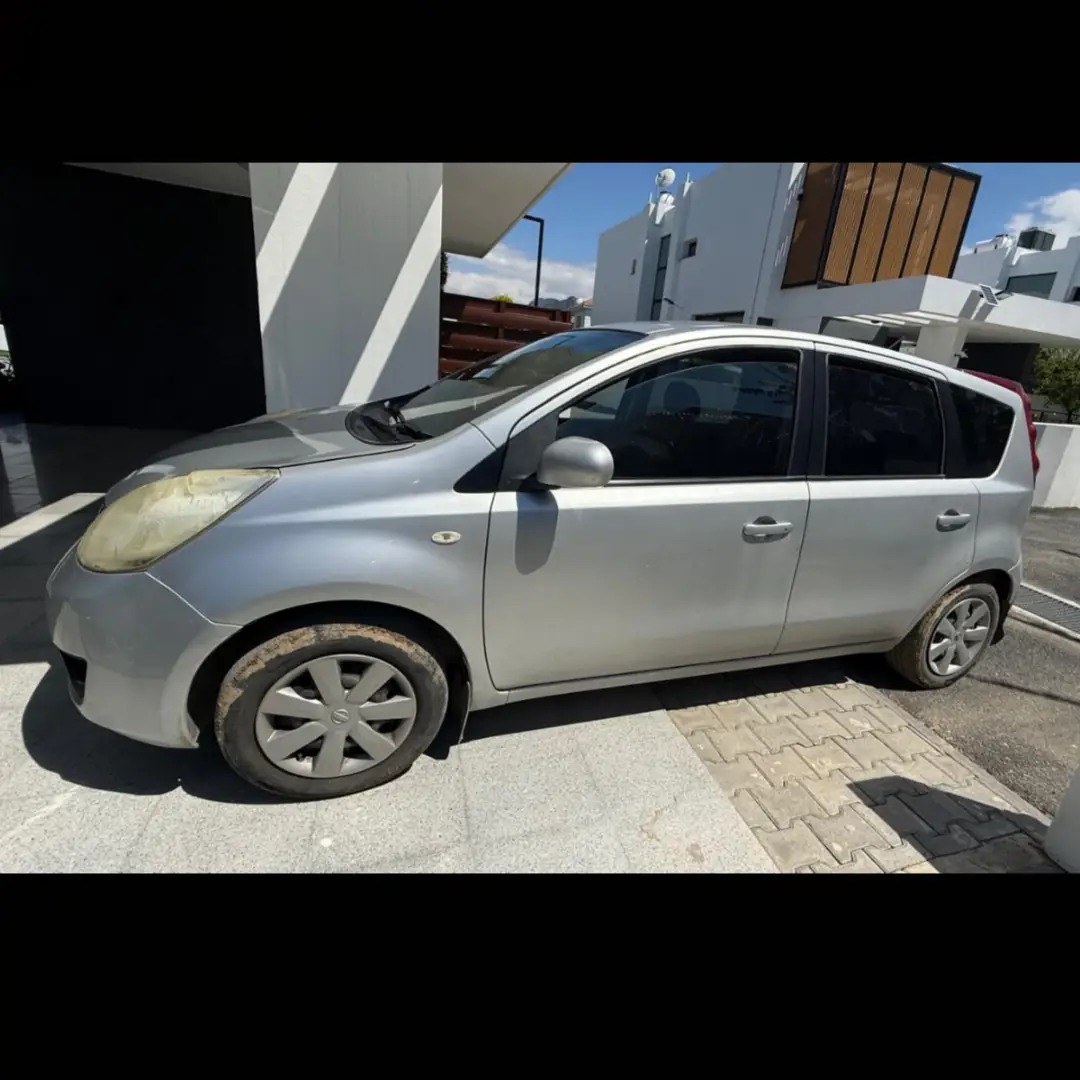Nissan Note 2011 Satılık İkinci El - Thumbnail 2